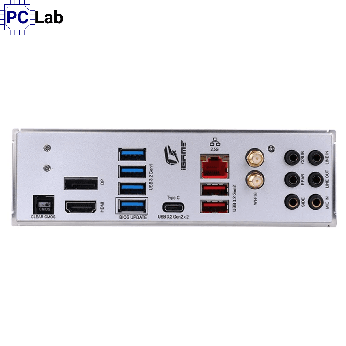 Mainboard Colorful iGame Z590 Vulcan W V20 DDR4