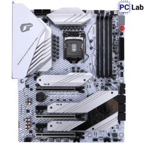 Mainboard Colorful iGame Z590 Vulcan W V20 DDR4