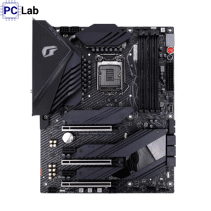 Mainboard Colorful iGame Z590 Vulcan X V20 DDR4