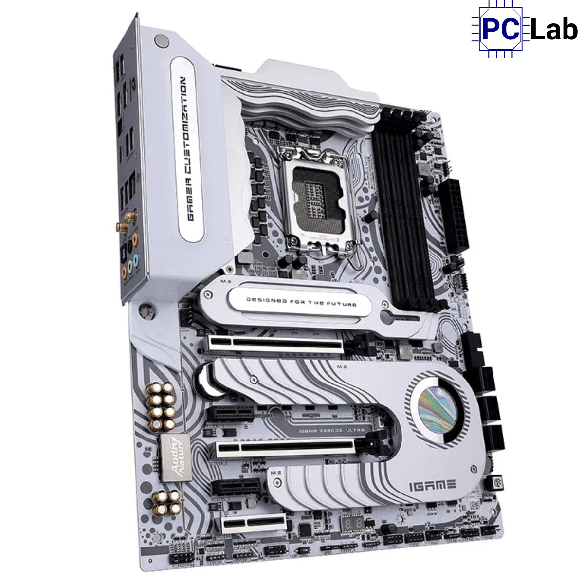 Mainboard Colorful iGame Z690D5 ULTRA V20 DDR5