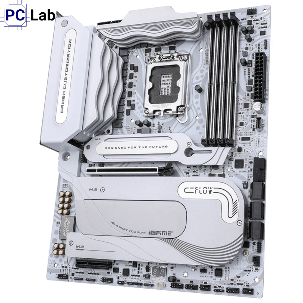 Mainboard Colorful iGame Z790D5 FLOW V20 DDR5