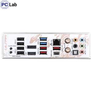 Mainboard Colorful iGame Z790D5 Loong Edition V20 DDR5