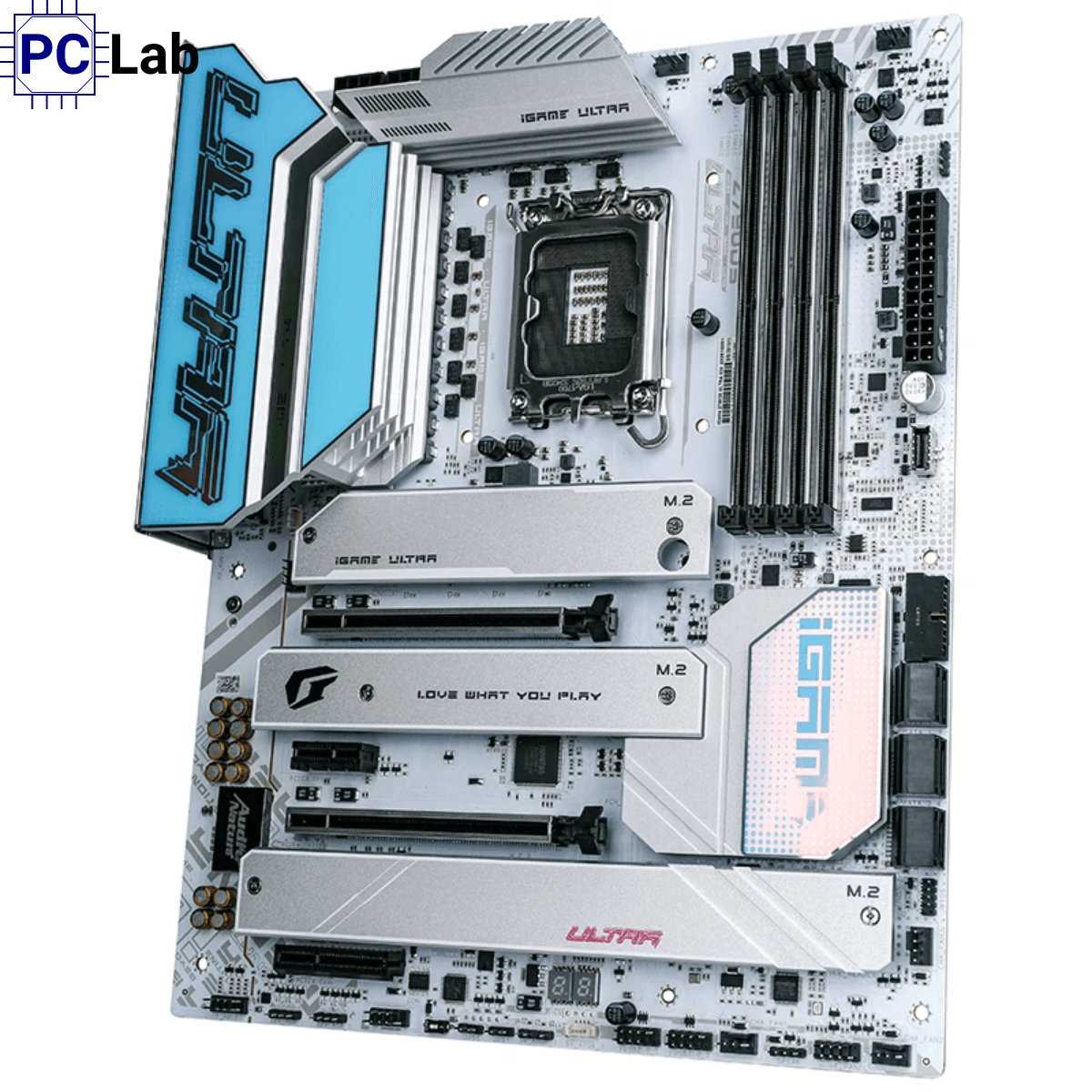 Mainboard Colorful iGame Z790D5 ULTRA V20 DDR5