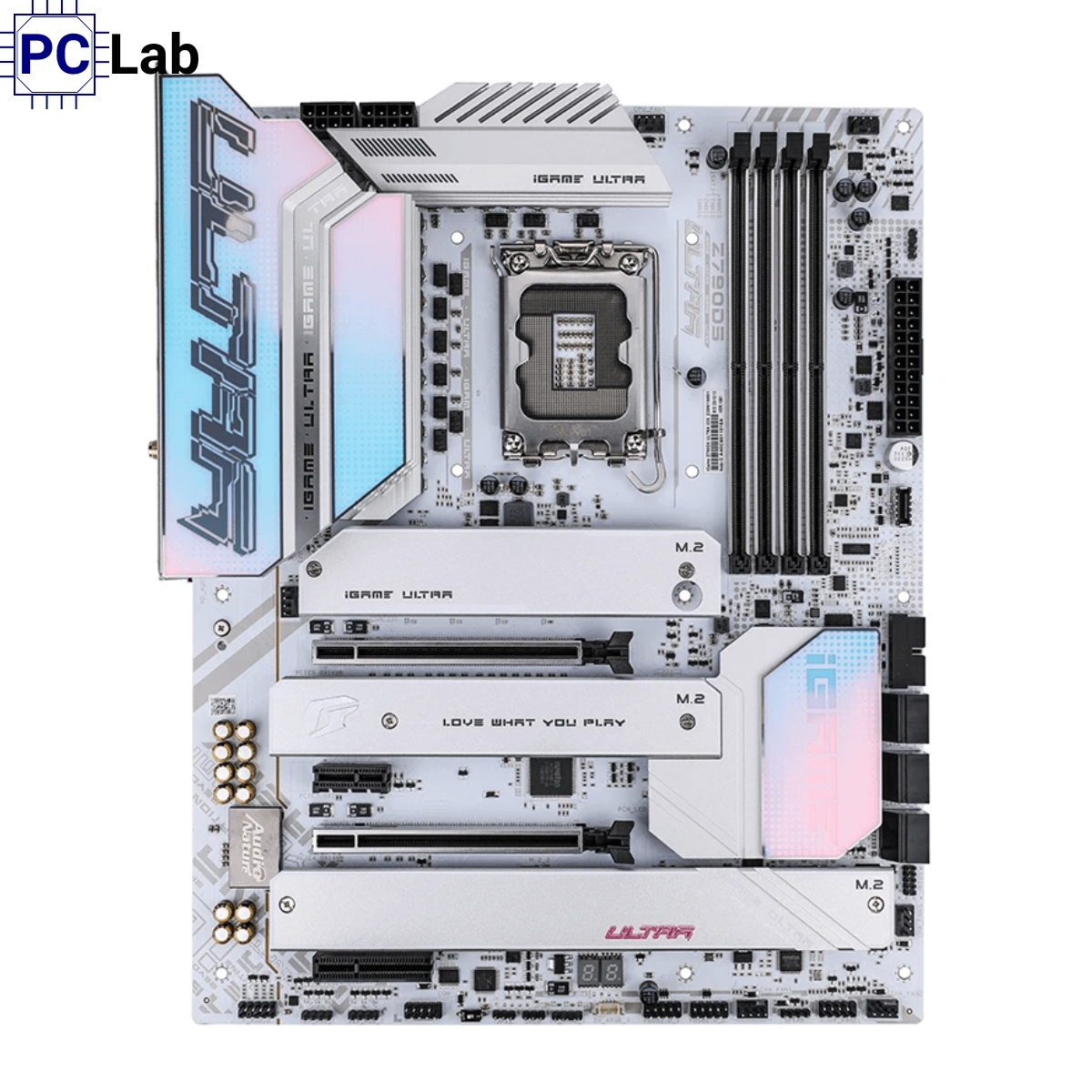 Mainboard Colorful iGame Z790D5 ULTRA V20 DDR5