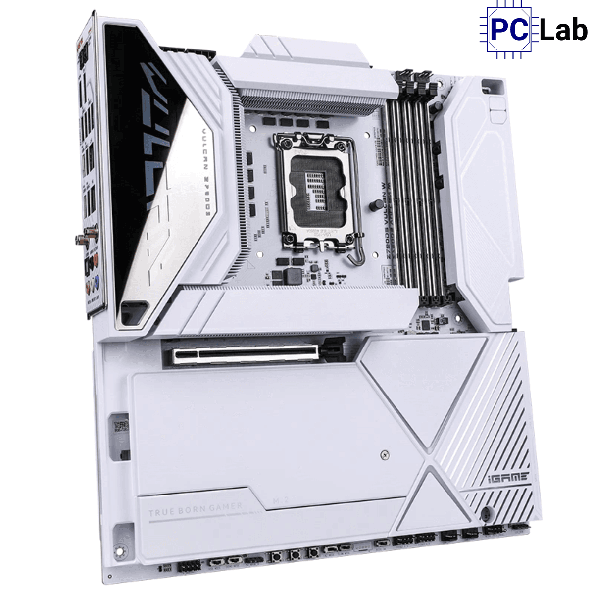 Mainboard Colorful iGame Z790D5 VULCAN W V20 DDR5