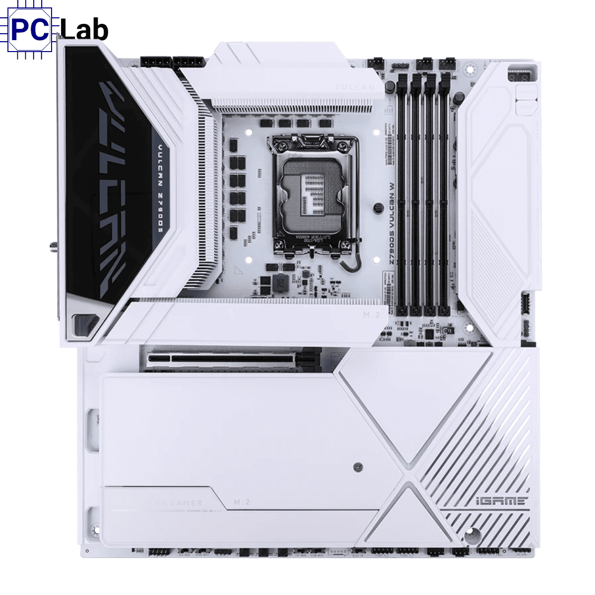 Mainboard Colorful iGame Z790D5 VULCAN W V20 DDR5