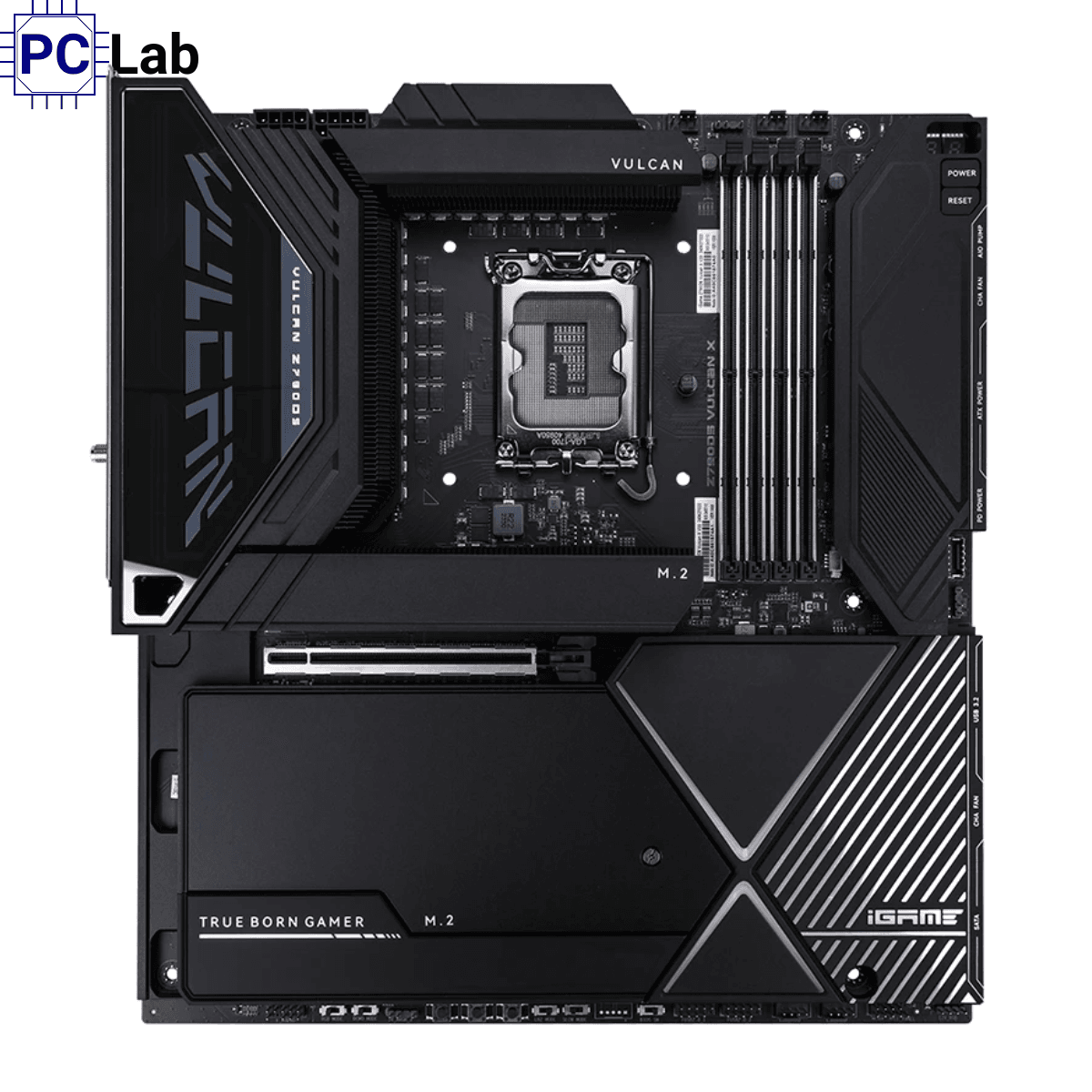 Mainboard Colorful iGame Z790D5 VULCAN X V20 DDR5