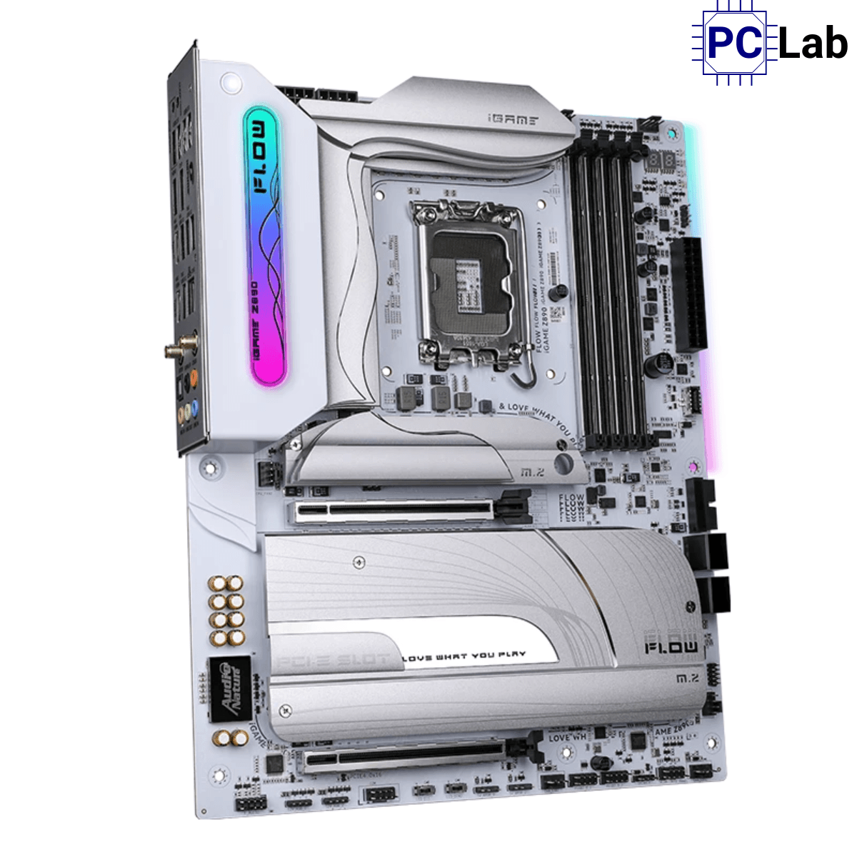 Mainboard Colorful iGame Z890 FLOW V20 DDR5