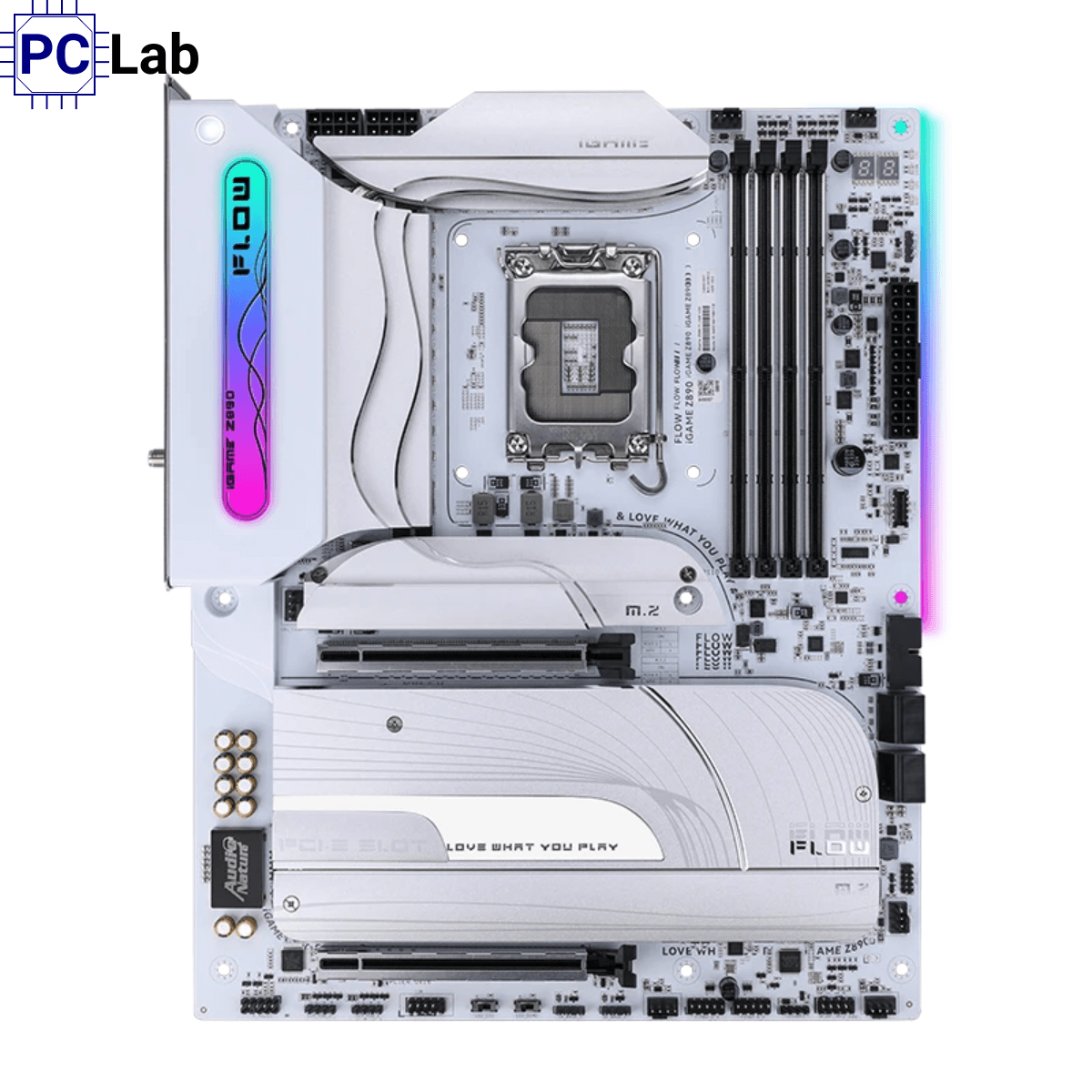 Mainboard Colorful iGame Z890 FLOW V20 DDR5