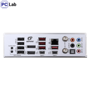 Mainboard Colorful iGame Z890 ULTRA V20 DDR5