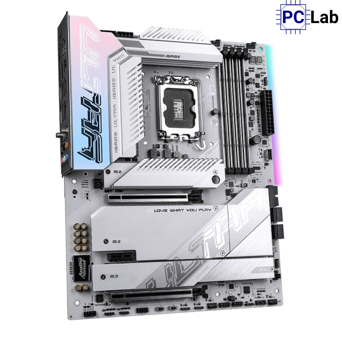 Mainboard Colorful iGame Z890 ULTRA V20 DDR5