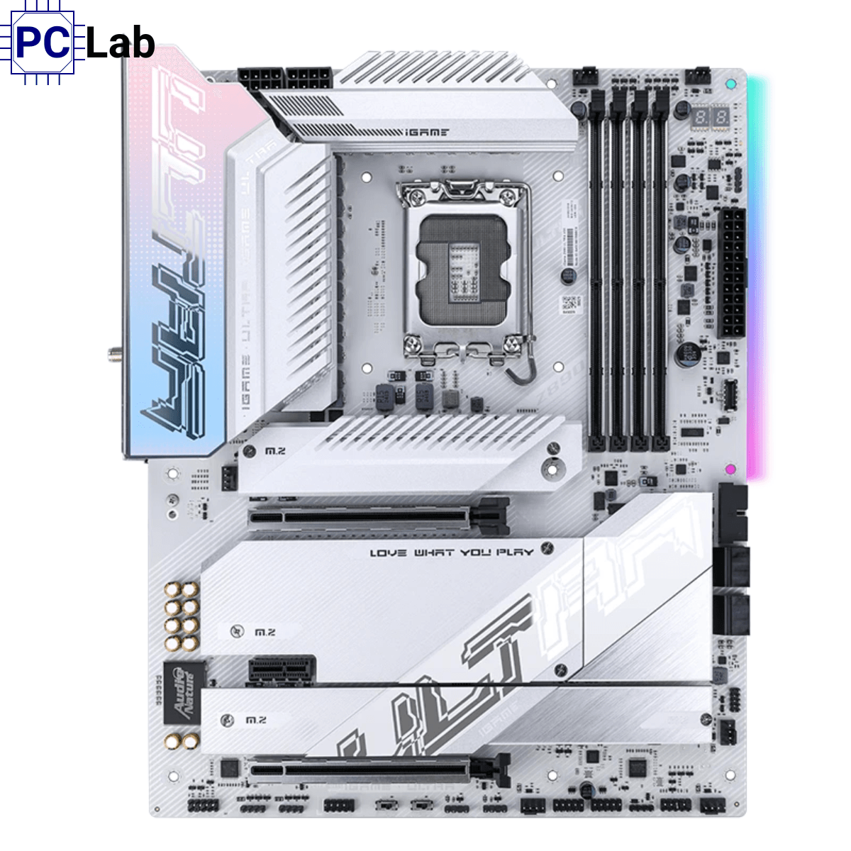 Mainboard Colorful iGame Z890 ULTRA V20 DDR5