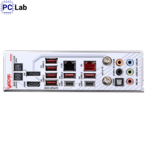 Mainboard Colorful iGame Z890 VULCAN W V20 DDR5