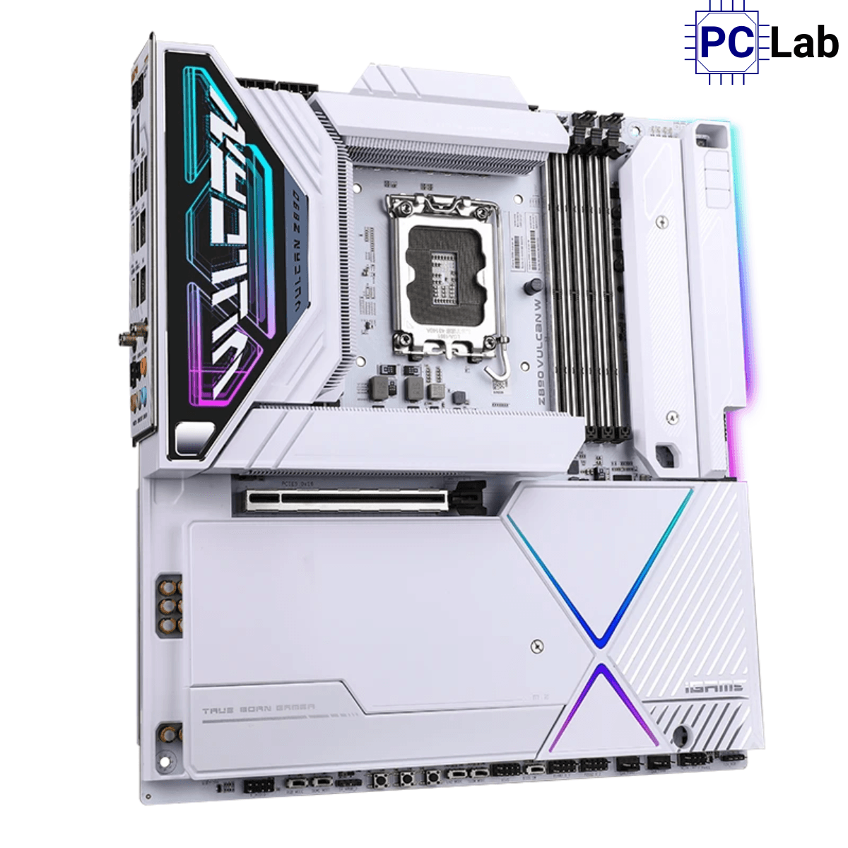 Mainboard Colorful iGame Z890 VULCAN W V20 DDR5