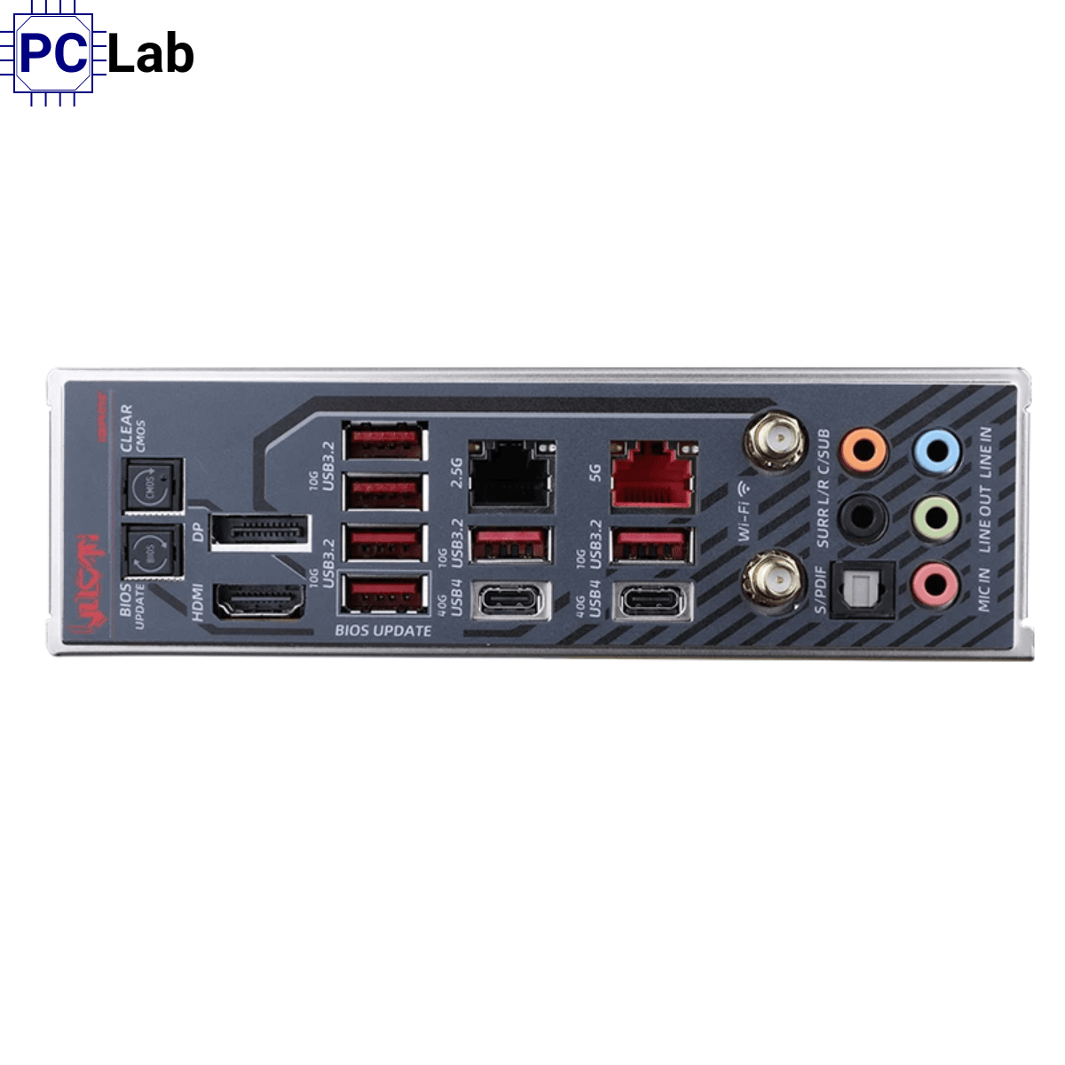 Mainboard Colorful iGame Z890 VULCAN X V20 DDR5