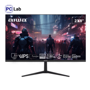 Màn hình AIWA MD2404-V 23.8inch Full HD 180Hz (23.8", Full HD, 180Hz, 1ms, IPS)