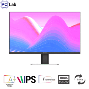 Màn hình AIWA MF2204-F 21.45inch Full HD 75Hz (21.45", Full HD, 75Hz, 5ms, IPS)