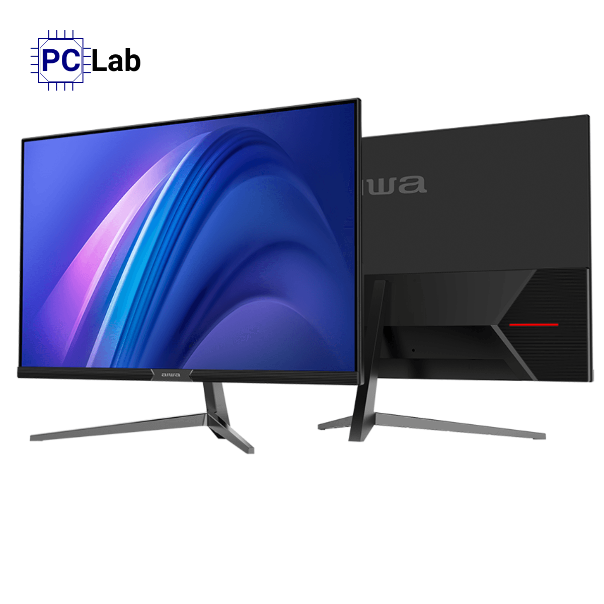 Màn hình AIWA MF240B-V 23.8inch Full HD 75Hz (23", Full HD, 75Hz, 5ms, IPS)