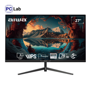 Màn hình AIWA MF270B-V 27inch Full HD 75Hz (27", Full HD, 75Hz, 5ms, IPS)