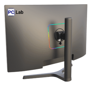 Màn hình AIWA MZ270G-Y 27inch QHD 165Hz (27