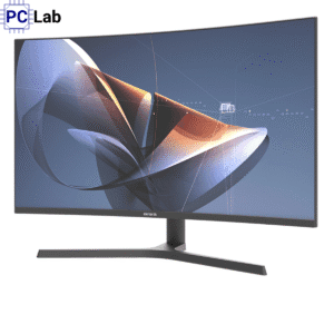 Màn hình AIWA MZ320G-Y 32inch QHD 165Hz (32", QHD, 165Hz, 1ms, VA)