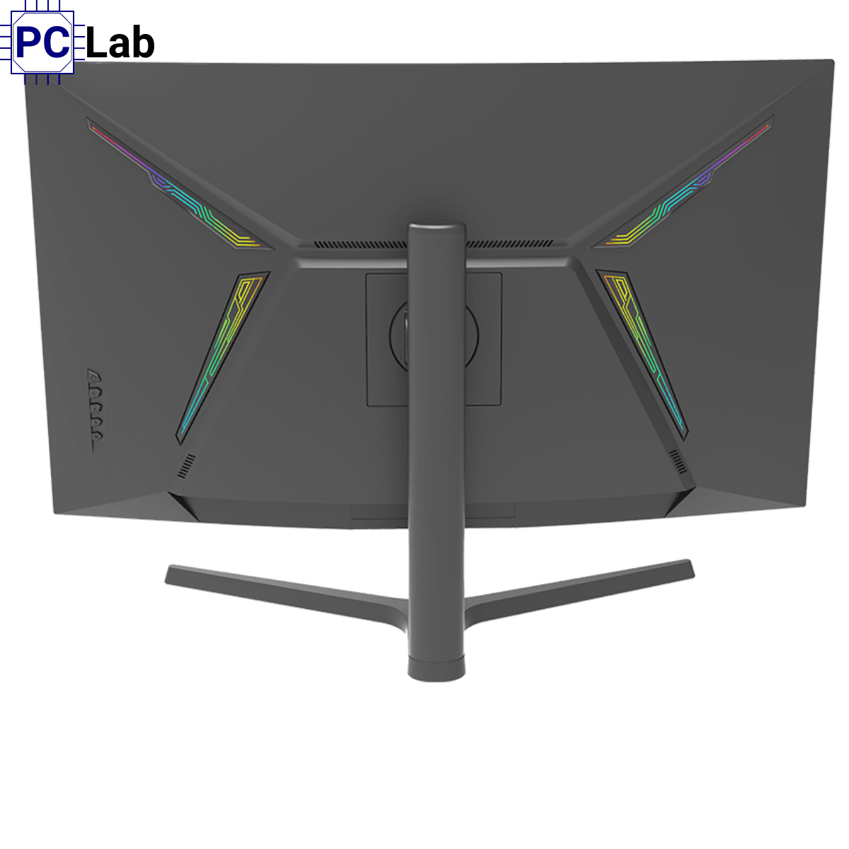 Màn hình AIWA MZ320G-Y 32inch QHD 165Hz (32", QHD, 165Hz, 1ms, VA)