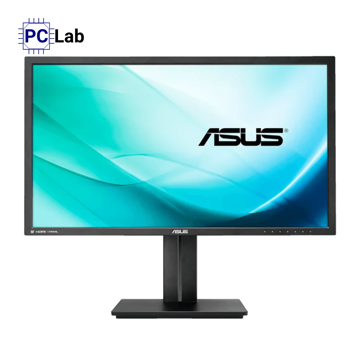 Màn hình ASUS PB287Q 28inch 4K UHD 60Hz (28", 4K UHD, 60Hz, 1ms GTG, TN, Flicker free)