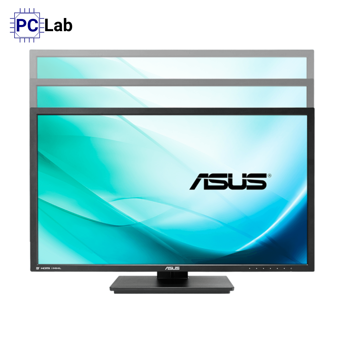 Màn hình ASUS PB287Q 28inch 4K UHD 60Hz (28", 4K UHD, 60Hz, 1ms GTG, TN, Flicker free)
