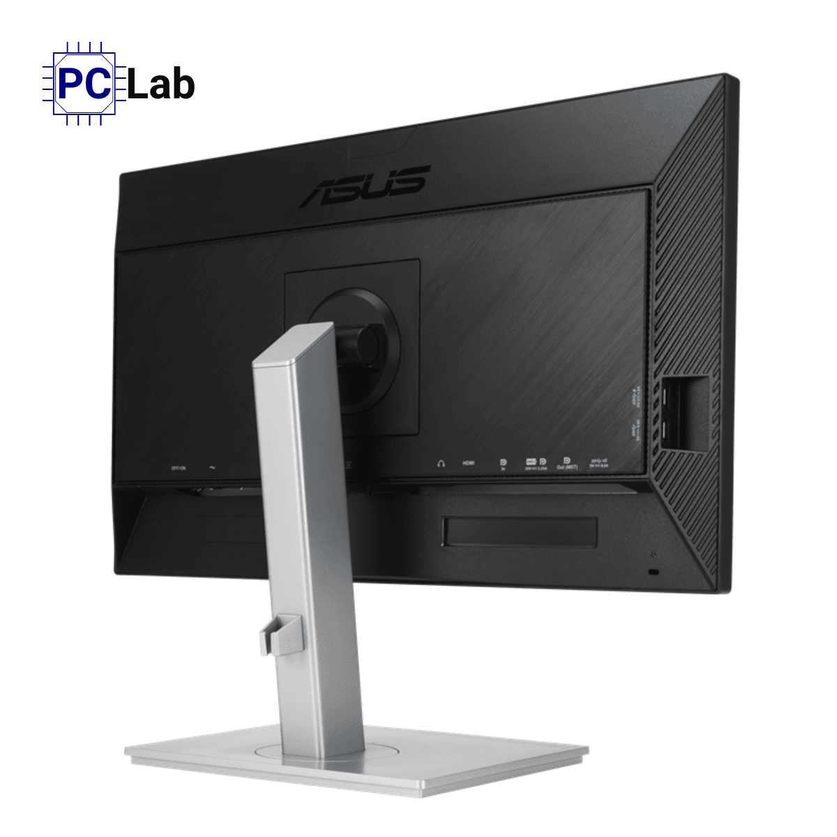 Màn hình ASUS ProArt Display PA247CV 23.8inch Full HD 75Hz (23.8", Full HD, IPS, 100% sRGB / Rec.709, ΔE