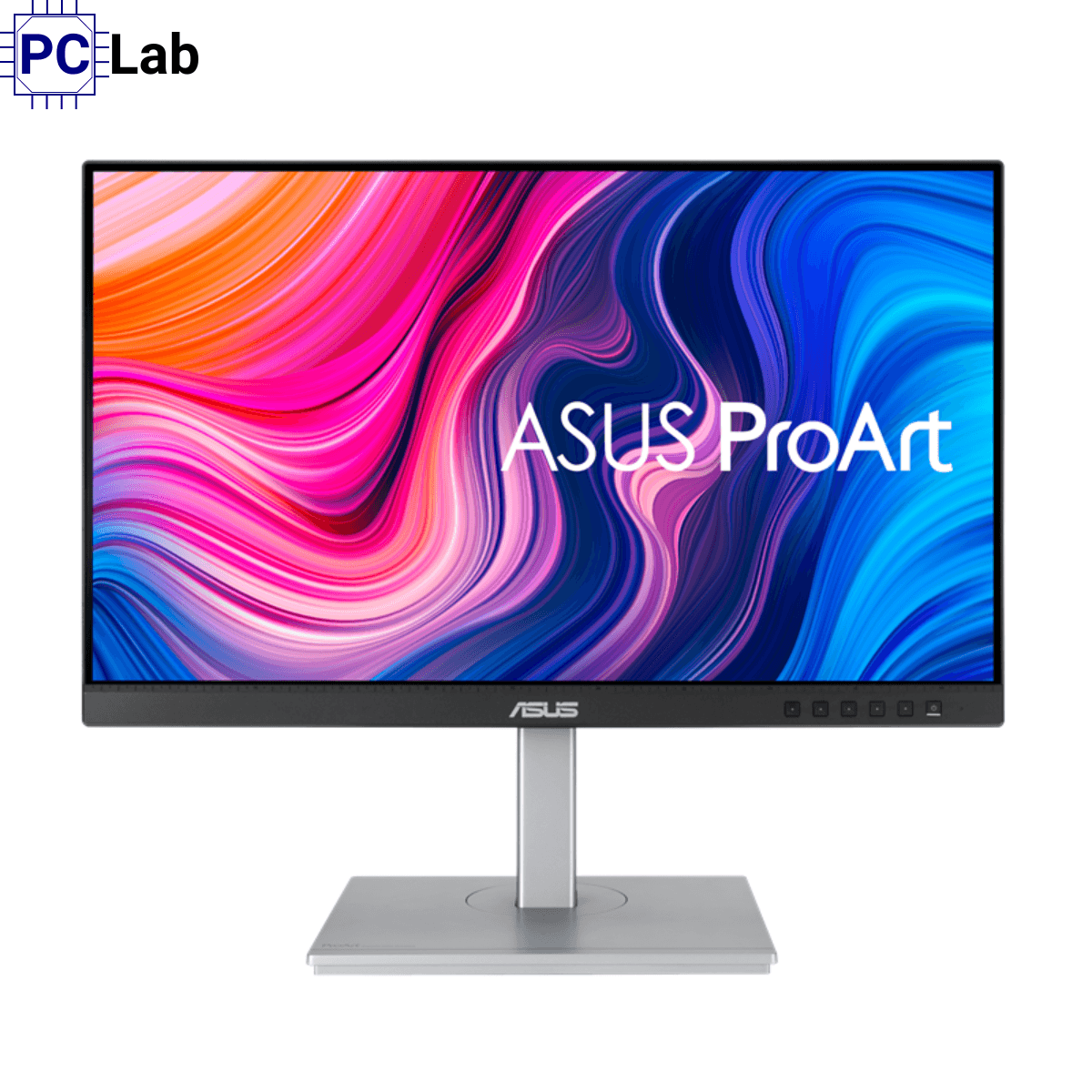 Màn hình ASUS ProArt Display PA247CV 23.8inch Full HD 75Hz (23.8", Full HD, IPS, 100% sRGB / Rec.709, ΔE