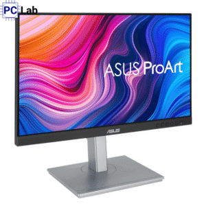 Màn hình ASUS ProArt Display PA247CV 23.8inch Full HD 75Hz (23.8", Full HD, IPS, 100% sRGB / Rec.709, ΔE