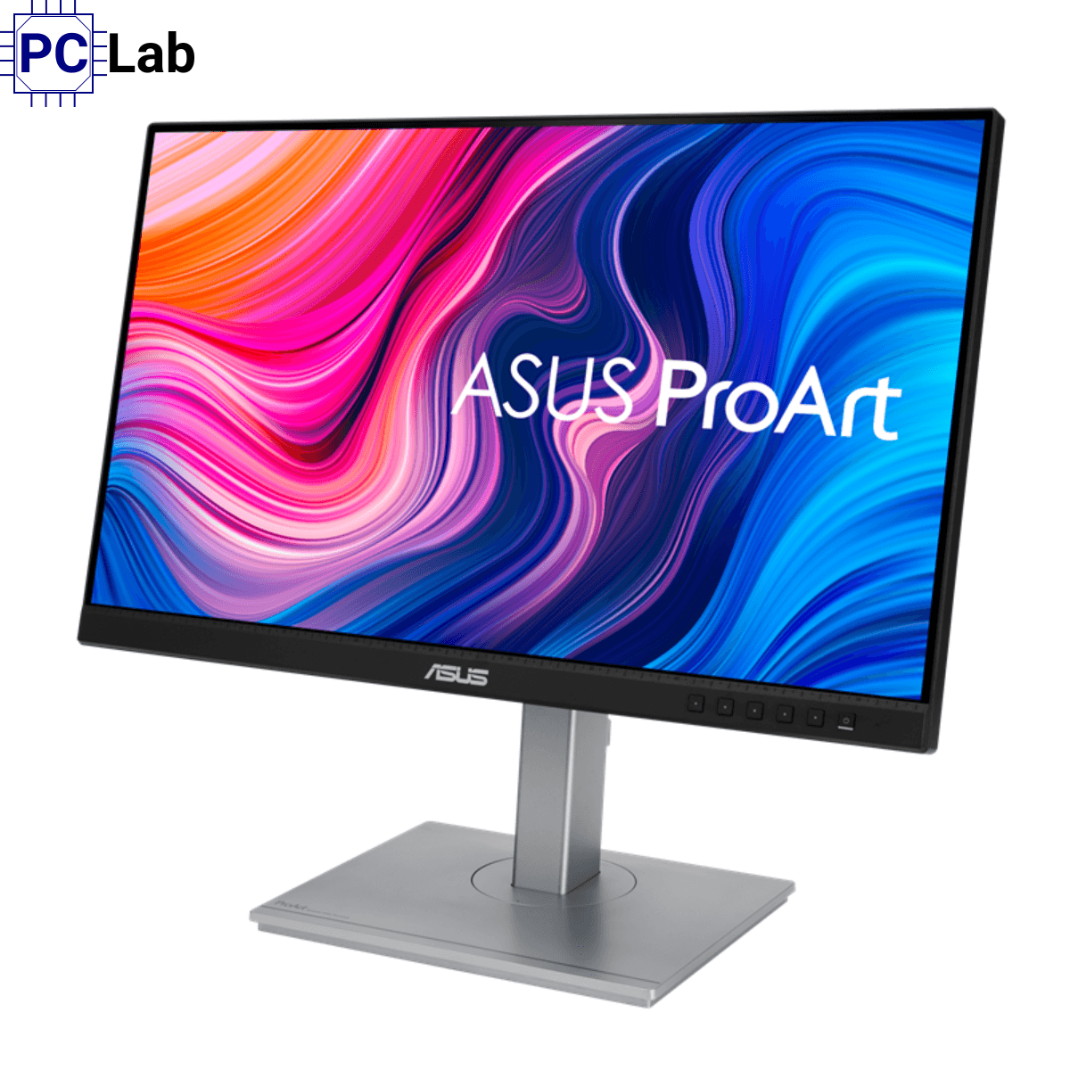 Màn hình ASUS ProArt Display PA247CV 23.8inch Full HD 75Hz (23.8", Full HD, IPS, 100% sRGB / Rec.709, ΔE
