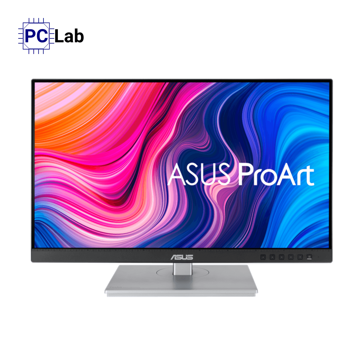 Màn hình ASUS ProArt Display PA247CV 23.8inch Full HD 75Hz (23.8", Full HD, IPS, 100% sRGB / Rec.709, ΔE
