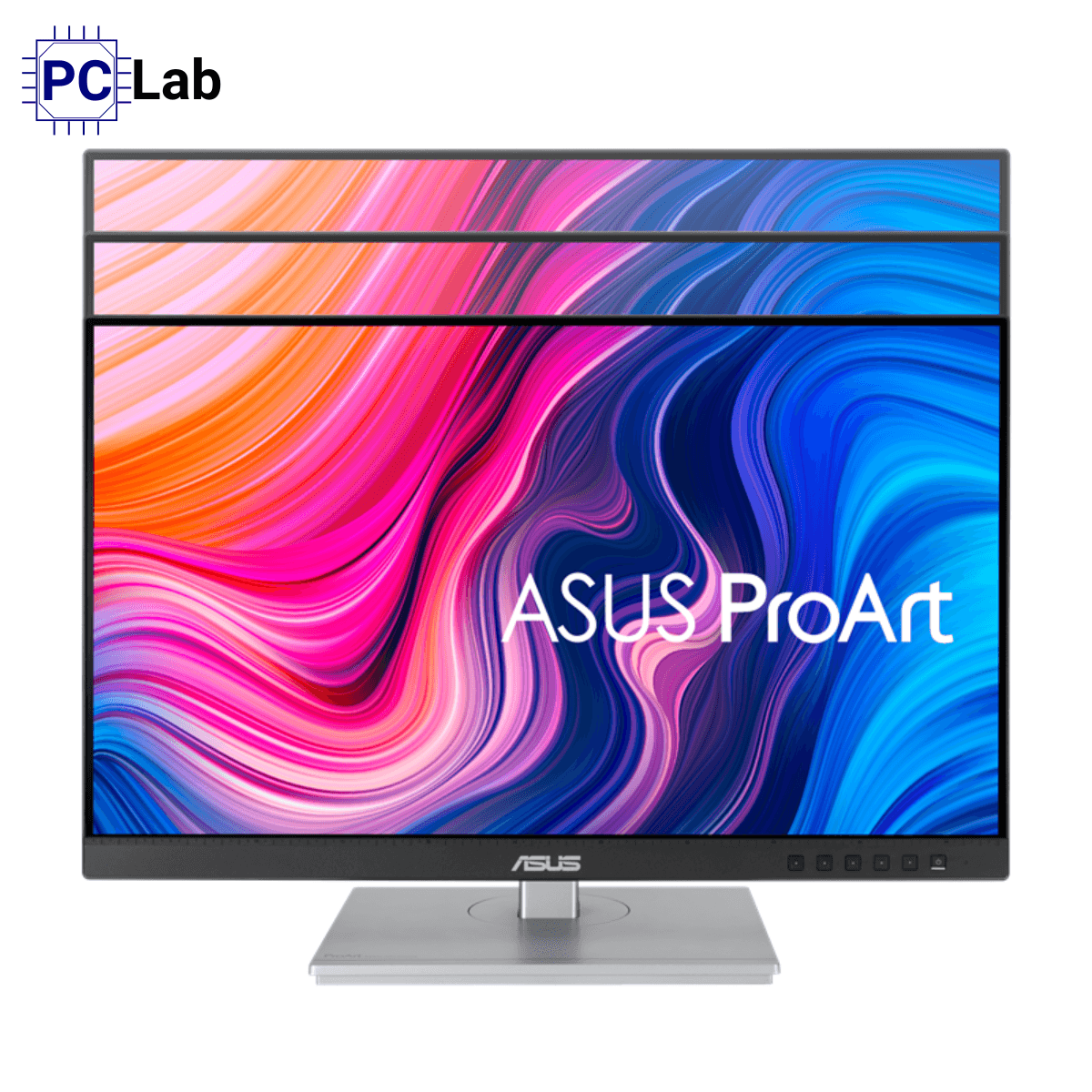 Màn hình ASUS ProArt Display PA247CV 23.8inch Full HD 75Hz (23.8", Full HD, IPS, 100% sRGB / Rec.709, ΔE