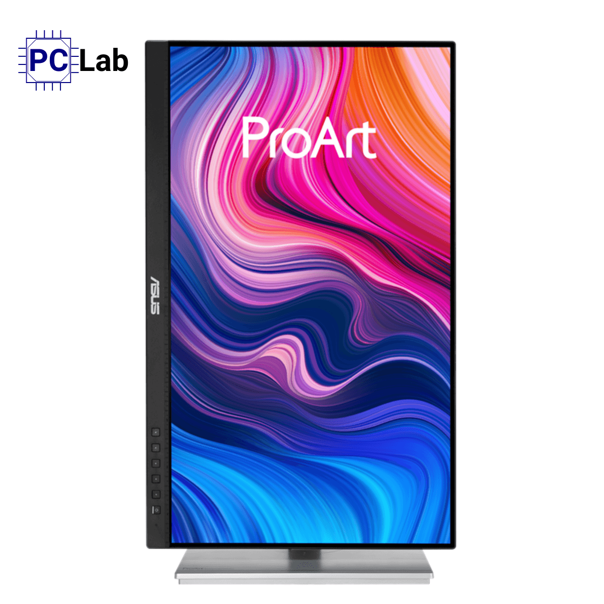 Màn hình ASUS ProArt Display PA247CV 23.8inch Full HD 75Hz (23.8", Full HD, IPS, 100% sRGB / Rec.709, ΔE