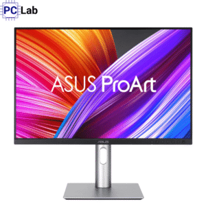 Màn hình ASUS ProArt Display PA248CRV 24.1inch WUXGA 75Hz (24.1", WUXGA, IPS, 97% DCI-P3, ΔE