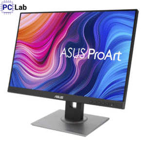 Màn hình ASUS ProArt Display PA248QV 24.1inch WUXGA 75Hz (24.1", WUXGA, IPS, 100% sRGB / Rec.709, ΔE