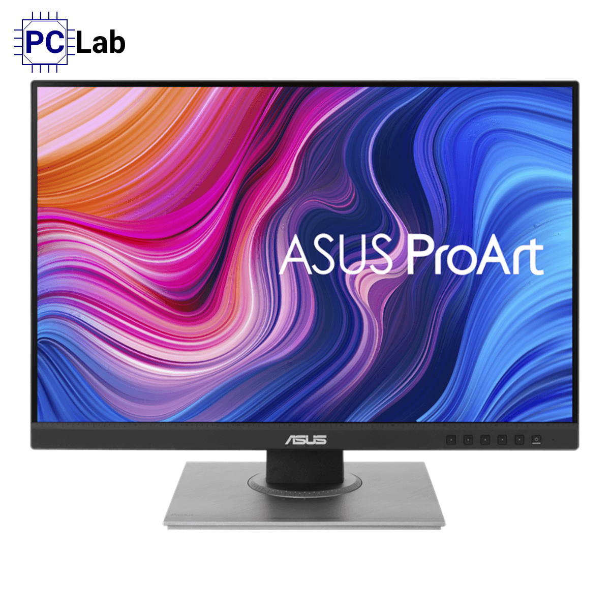 Màn hình ASUS ProArt Display PA248QV 24.1inch WUXGA 75Hz (24.1", WUXGA, IPS, 100% sRGB / Rec.709, ΔE