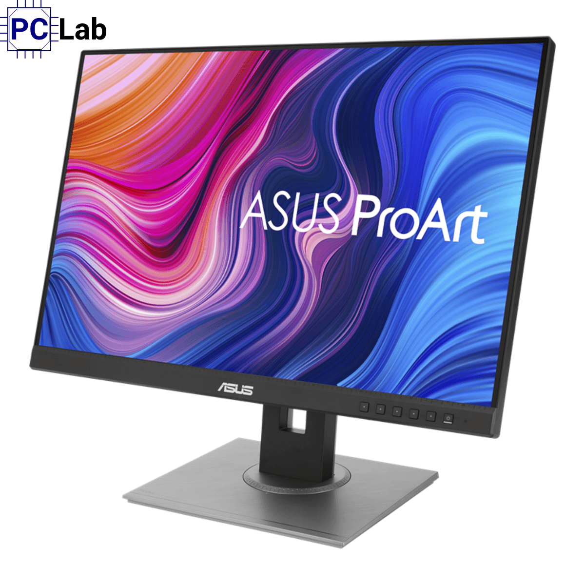 Màn hình ASUS ProArt Display PA248QV Gen2 PA248QFV 24.1inch WUXGA 100Hz (24.1", WUXGA, IPS, 100% sRGB, ΔE