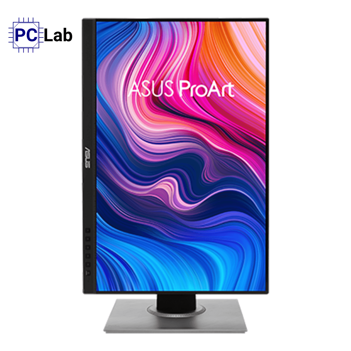 Màn hình ASUS ProArt Display PA248QV Gen2 PA248QFV 24.1inch WUXGA 100Hz (24.1", WUXGA, IPS, 100% sRGB, ΔE