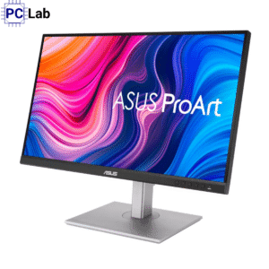 Màn hình ASUS ProArt Display PA278CV 27inch WQHD 75Hz (27", WQHD, IPS, 100% sRGB / Rec.709, ΔE