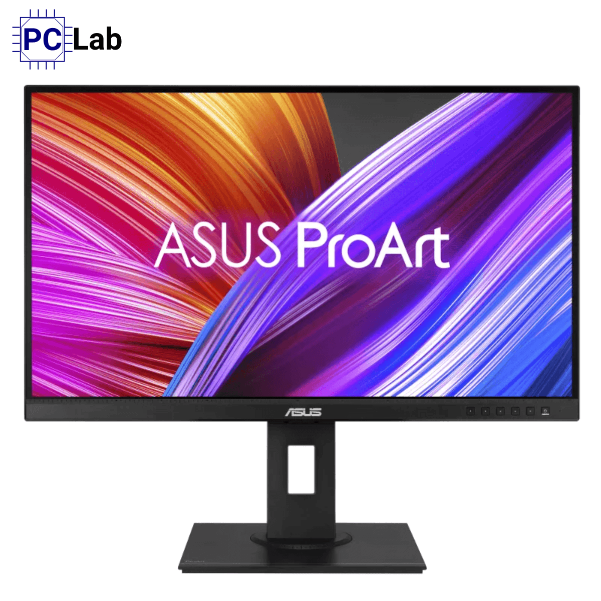 Màn hình ASUS ProArt Display PA278QEV 27inch WQHD 75Hz (27", WQHD, IPS, 100% sRGB/Rec.709, ΔE
