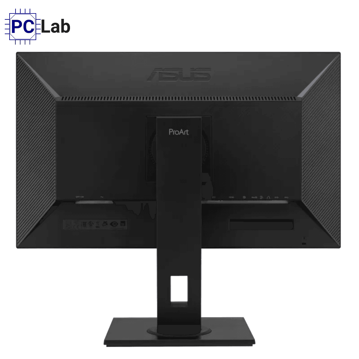 Màn hình ASUS ProArt Display PA278QEV 27inch WQHD 75Hz (27", WQHD, IPS, 100% sRGB/Rec.709, ΔE