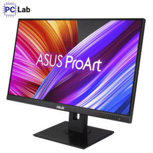 Màn hình ASUS ProArt Display PA278QEV 27inch WQHD 75Hz (27", WQHD, IPS, 100% sRGB/Rec.709, ΔE