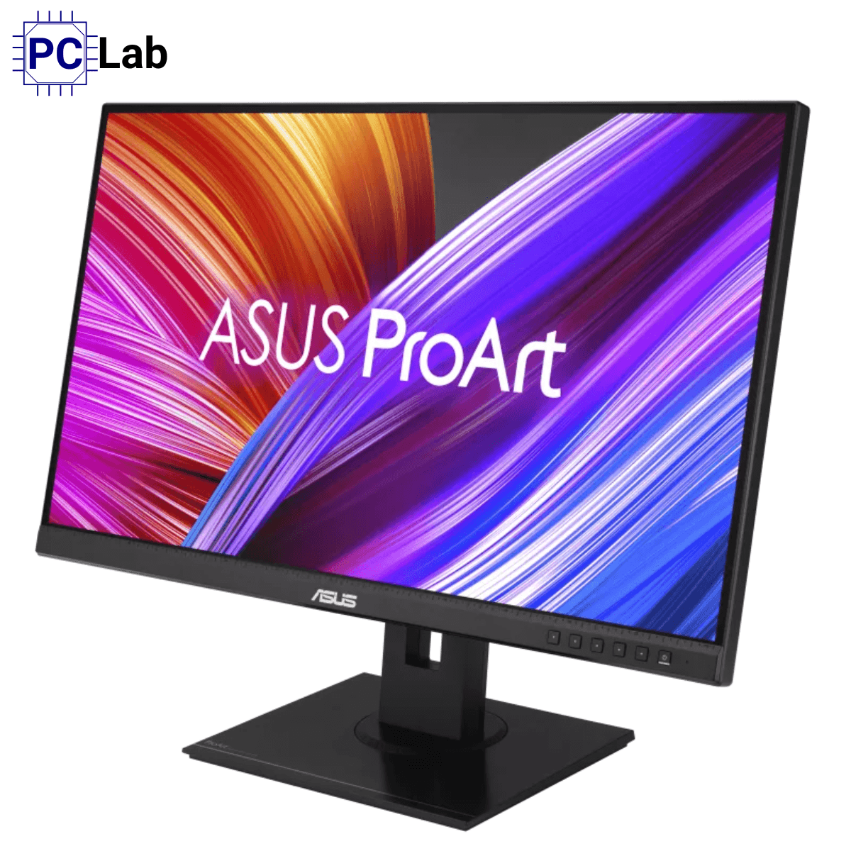 Màn hình ASUS ProArt Display PA278QEV 27inch WQHD 75Hz (27", WQHD, IPS, 100% sRGB/Rec.709, ΔE