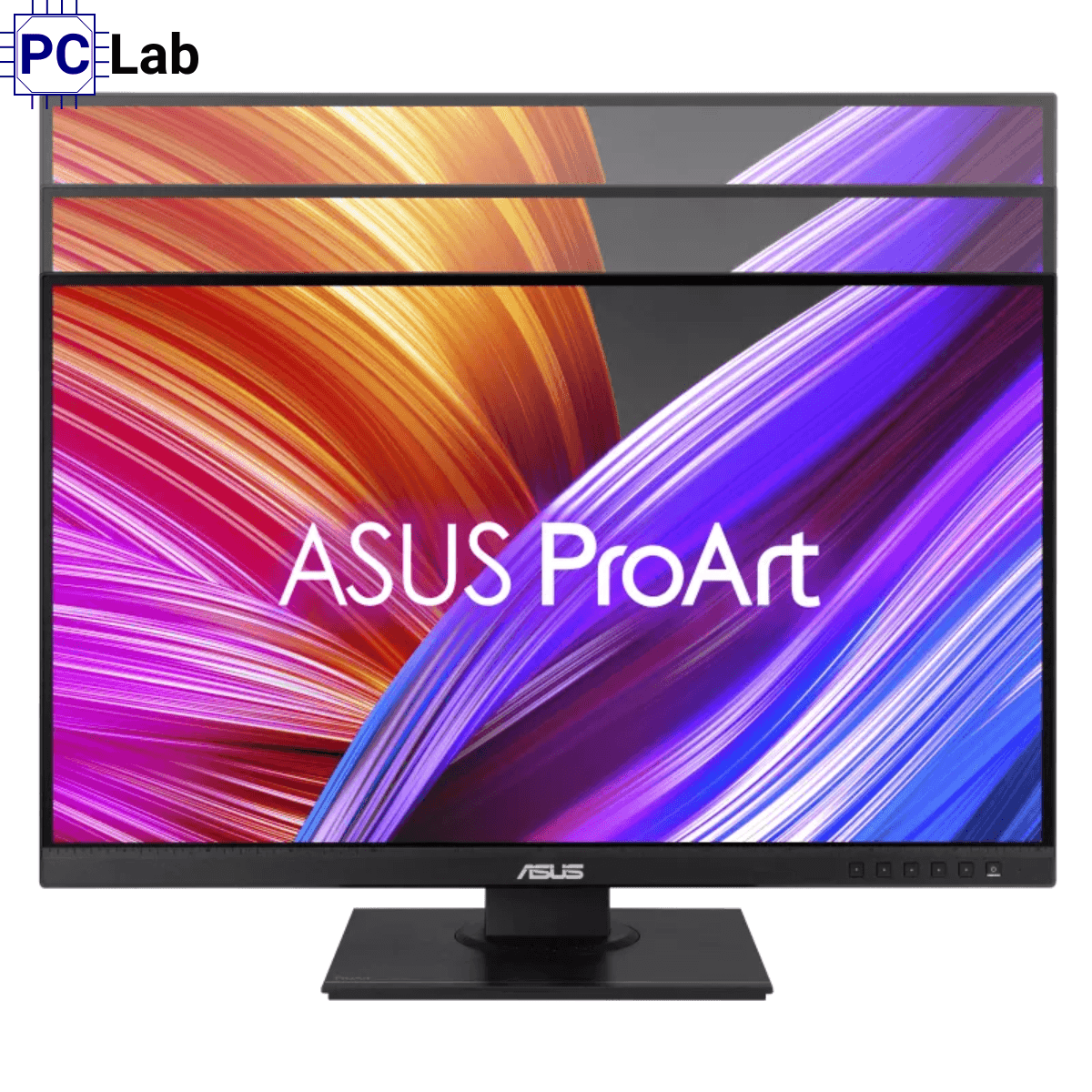 Màn hình ASUS ProArt Display PA278QEV 27inch WQHD 75Hz (27", WQHD, IPS, 100% sRGB/Rec.709, ΔE