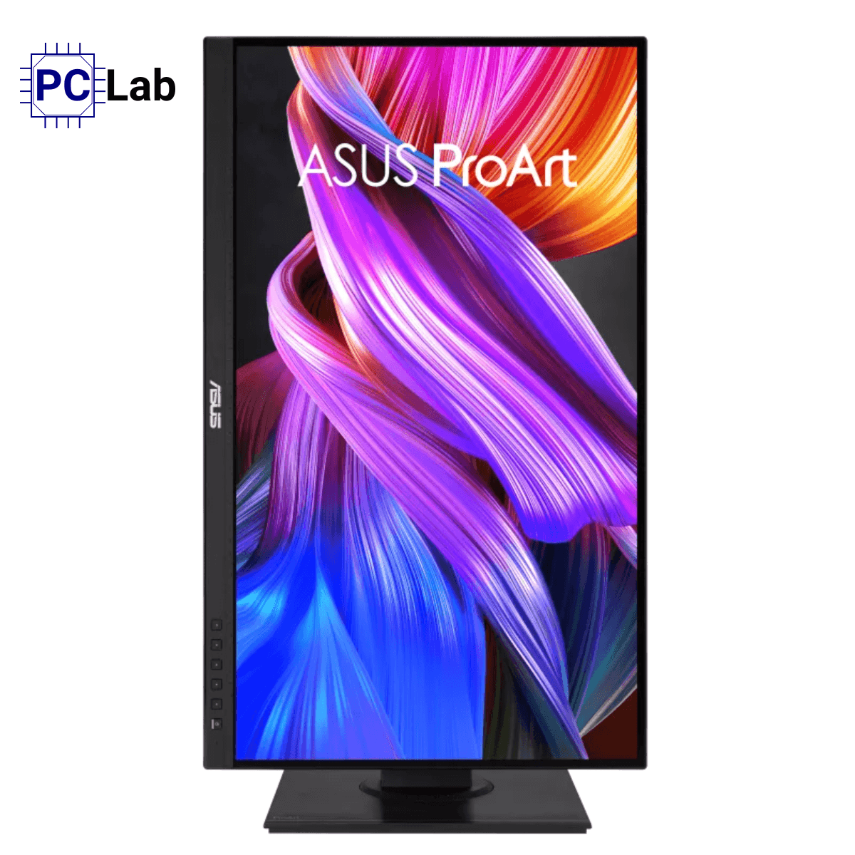 Màn hình ASUS ProArt Display PA278QEV 27inch WQHD 75Hz (27", WQHD, IPS, 100% sRGB/Rec.709, ΔE