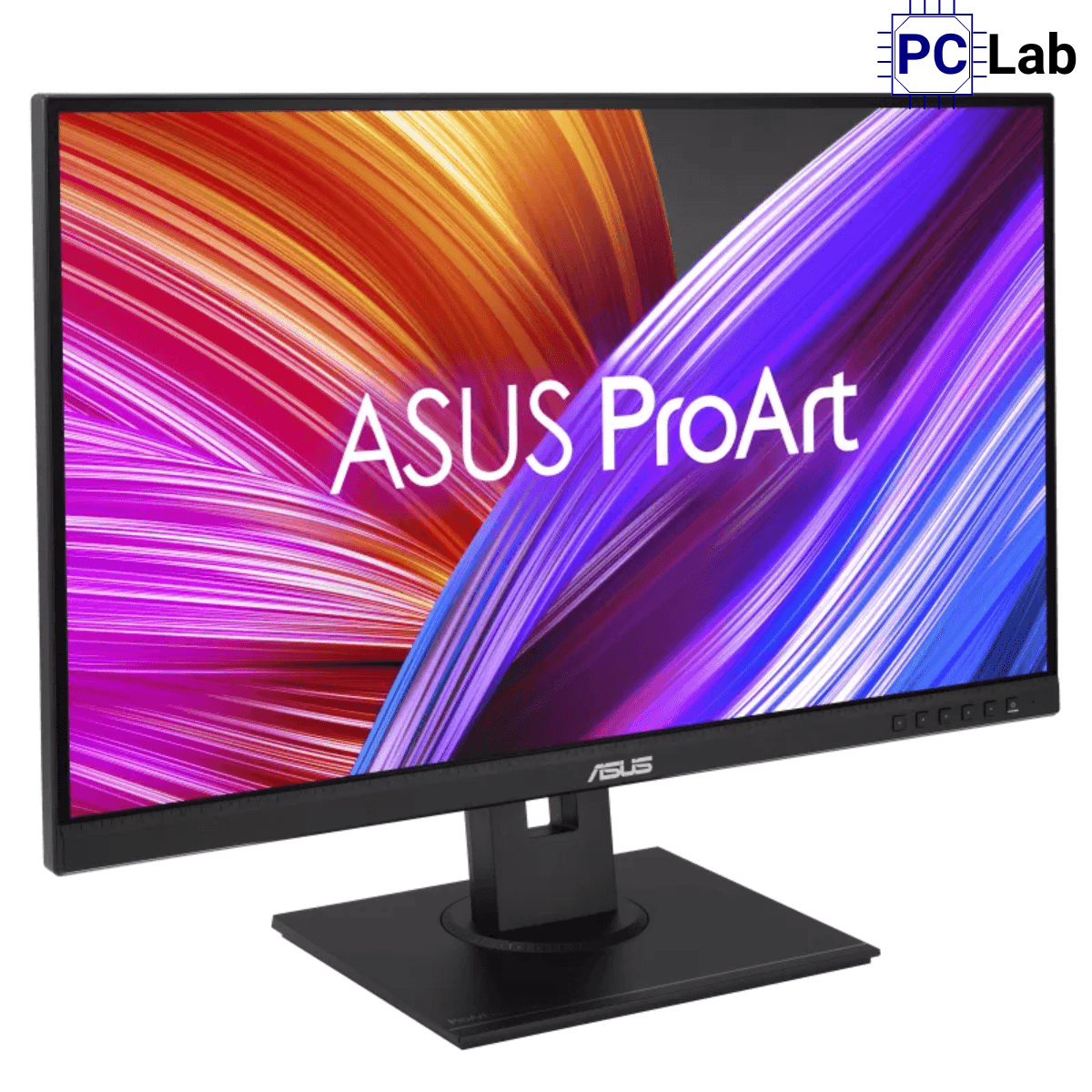 Màn hình ASUS ProArt Display PA278QEV 27inch WQHD 75Hz (27", WQHD, IPS, 100% sRGB/Rec.709, ΔE