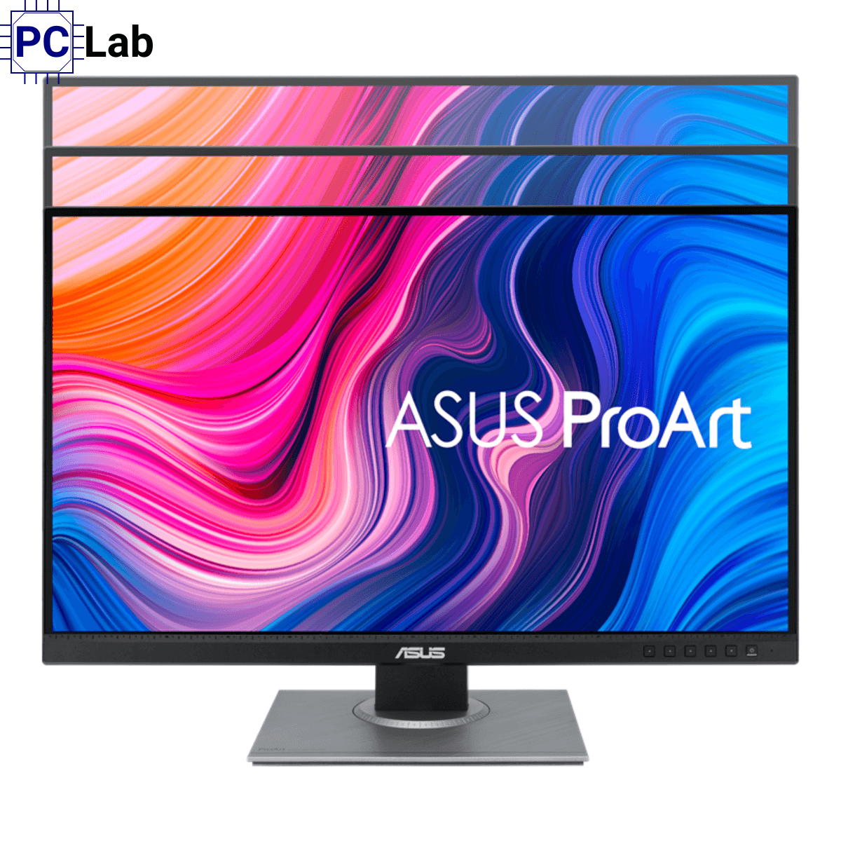 Màn hình ASUS ProArt Display PA278QV 27inch WQHD 75Hz (27", WQHD, IPS, 100% sRGB / Rec.709, ΔE