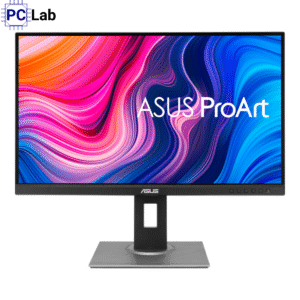Màn hình ASUS ProArt Display PA278QV 27inch WQHD 75Hz (27", WQHD, IPS, 100% sRGB / Rec.709, ΔE